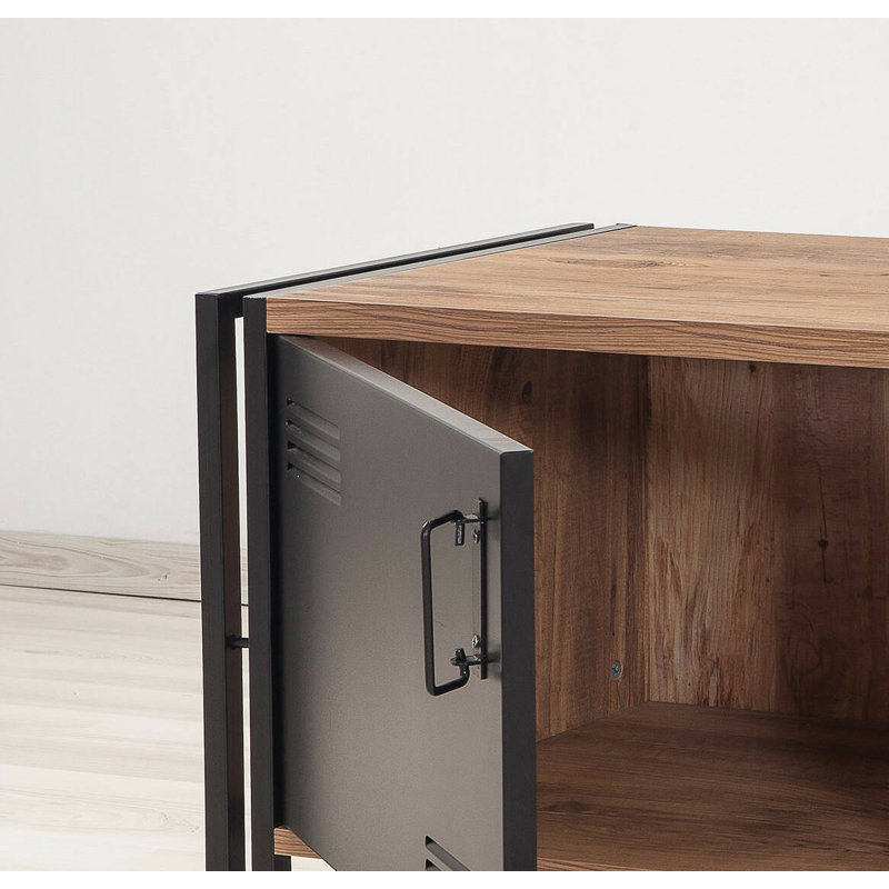 Aireona TV Stand for TVs up to 60"