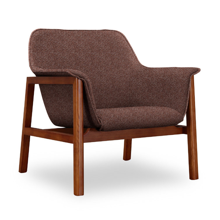 Miller Upholstered Armchair