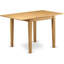 Ensemble de table de salle à manger en bois massif-106903309-106903307-122934760