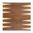 7-in-1 Classic Wooden Board Games Set - Family Game Night with Cards, Dice, Chess, Checkers, Backgammon, Dominoes, and Cribbage