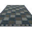 Scandinavian Wool Geometric Area Rug-1843160677