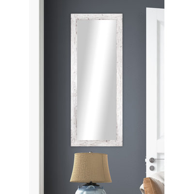 Miroir pleine grandeur Caldicott Farmhouse