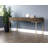 Saidie Standing Desk - Brown-173069283