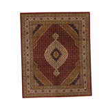 One-of-a-Kind 7'9" X 9'9" Area Rug