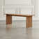 Tarrsus Rectangular 76'' L x 42'' W Dining Set