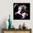 Death Unicorn by Tobias Fonseca - Gallery-Wrapped Canvas Giclée on Canvas-1575568761-1563503596