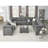 U Shape Modular Sectional Sofa