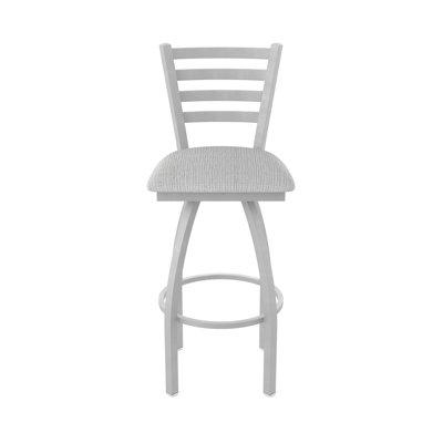 Jackie Swivel Stool