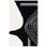 Arabelle Rodeo Drive 860 Area Rug In Black / Ivory