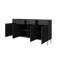 Albhie 200cm Sideboard-657868220