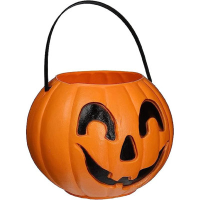 Porte-citrouille d'Halloween Peavey