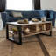 Table basse avec rangement Woodlake
