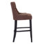 Tabouret de bar 29 po Wren-91482125