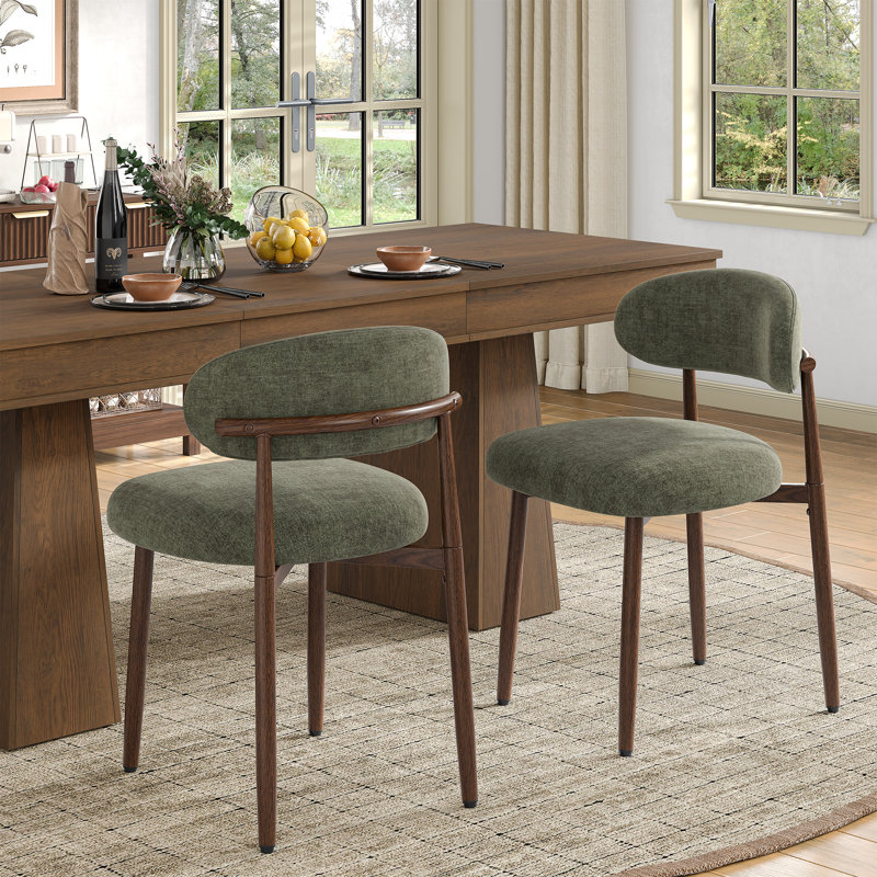 Extendable Dining Set