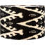 Cotton Drum Lamp Shade ( Uno )-106220801-106220804