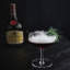 Coup de cristal 7 oz™ Raye
