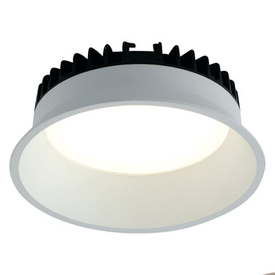 Xanto Recessed Housing