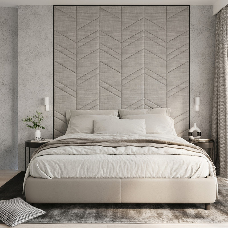 Wall lamp UTTI white, White