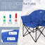 Fauteuil de camping chauffant Nobuyasu-479215857