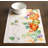 100% Cotton Rectangle Napkin