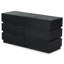 Titus 6 Drawer Stacked Dresser-1159182782