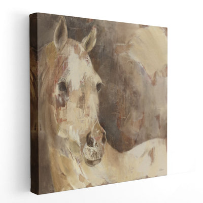 Jasmine - Canvas Print Wall Art