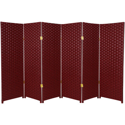 Collier Folding Room Divider