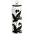 Black/White