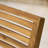 Outdoor Hermosa 5 Piece Wood Dining Set With Cushions Finish With  Cushion-125966108-125966111