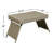 Rectangular Wicker/Rattan Outdoor Folding Coffee Table-1467780697