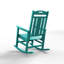 Chaises berçantes d'extérieur en PEHD résistantes aux intempéries Adirondack-1750070395