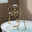 Solace Deck Tub Filler with Diverter-65725805