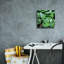 «Succulence 2» par Alicia Ludwig, art mural sur toile-375822418