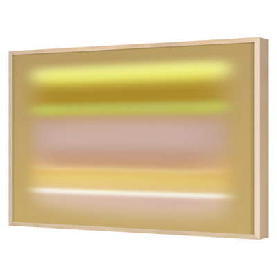 Blur Expansion 4 Print by Stramel, Renee