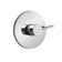 Shower System Shower Faucet, Shower Head and Valve with Four-Functions Hydro-Generator & LED Light