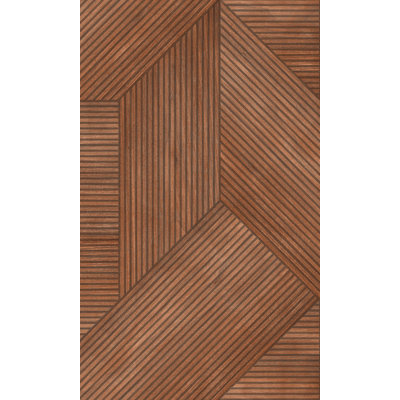 Rouleau de papier peint texturé L 33 pi x l 21 po