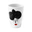 Porcelain Espresso Cup