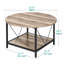 Bertran 4 Legs Coffee Table with Storage-655224041-655262446