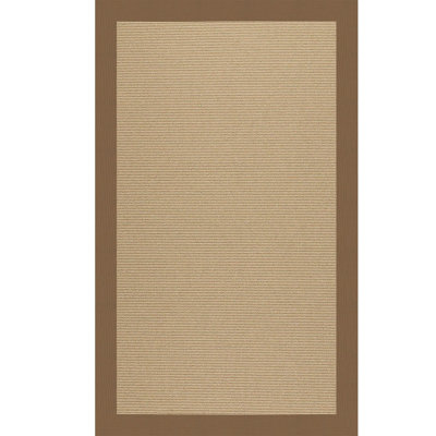 Zeppelin Geometric Indoor / Outdoor Rug
