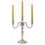 Metal Tabletop Candelabra-1998170898