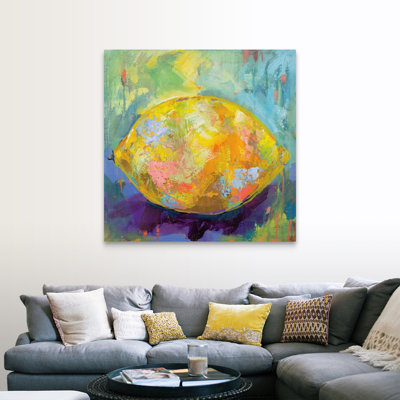 " Lemon "