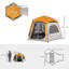 4 Person Tent