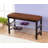 8 Pair Shoe Storage Bench