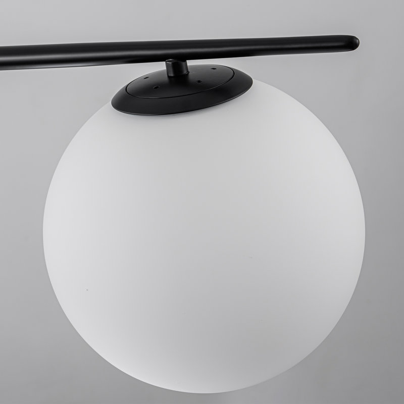 Kaynen 4 - Light Kitchen Island Pendant