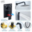 Raeren All-In-One Kit with Rough in-Valve