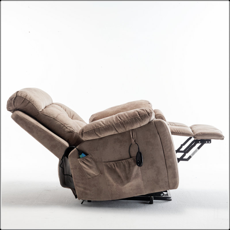 Fauteuil inclinable inclinable et relaxant
