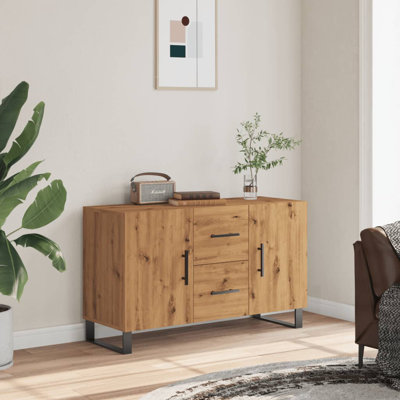 Mardiya 2 - Door Standard Accent Cabinet