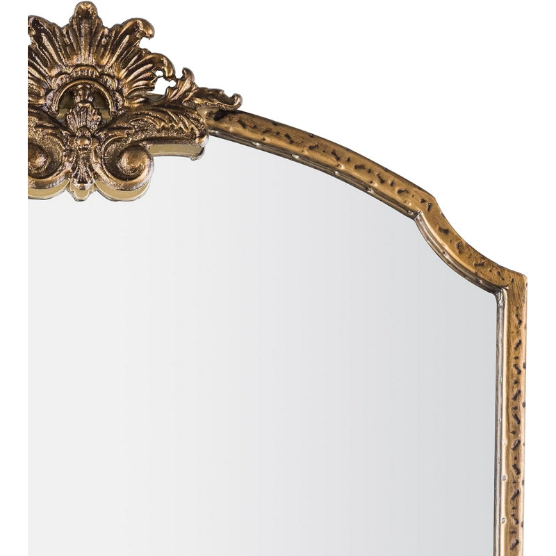 Miroir mural Irregula