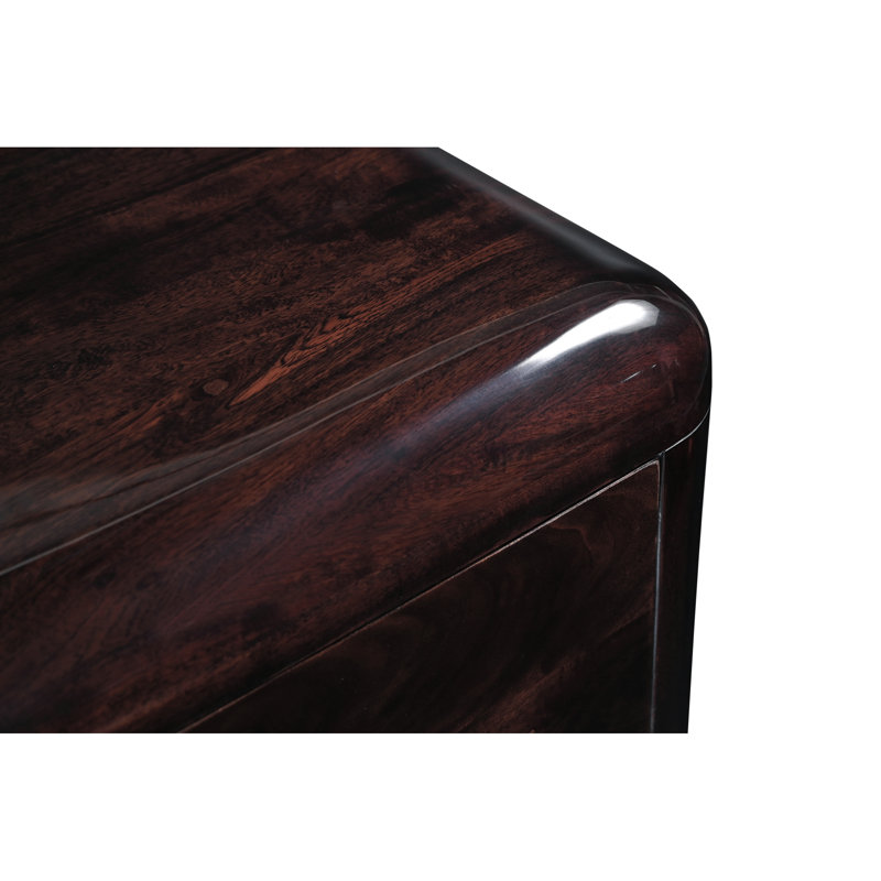 Rory 2 - Drawer Nightstand