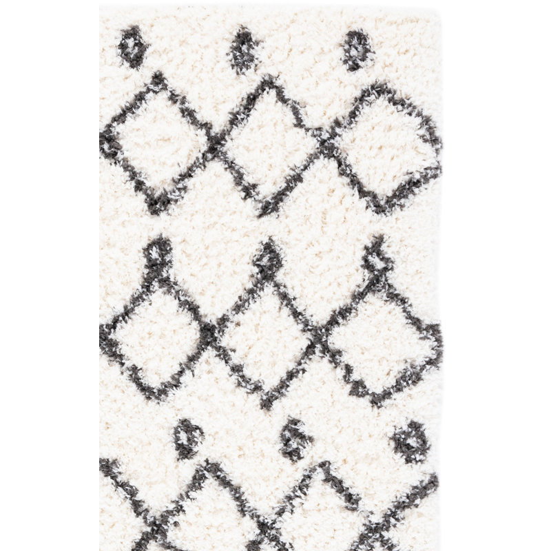 Barto Performance Oriental Rug, Rectangle 5'3" x 7'6"